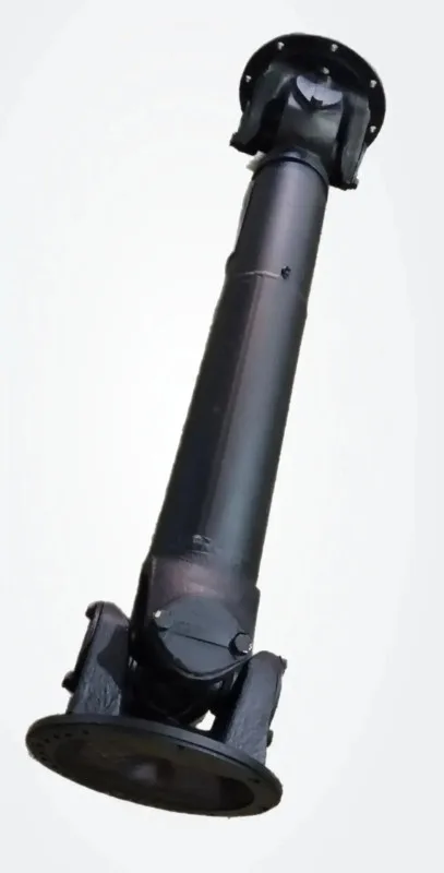 Вал карданный (948мм) CM4925-2201011