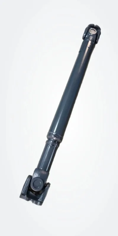 Вал карданный (1628мм) RS.93645.22.02