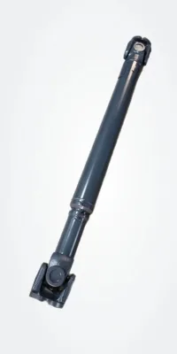 Вал карданный (1628мм) RS.93645.22.02
