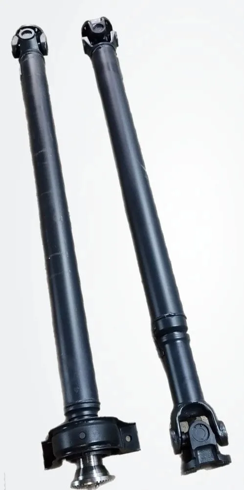 Вал карданный (1564 мм) RS.93630.06.02
