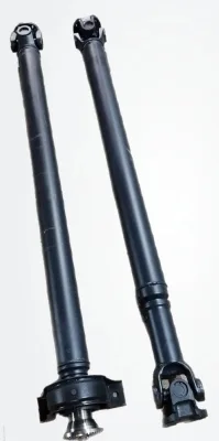 Вал карданный (1564 мм) RS.93630.06.02