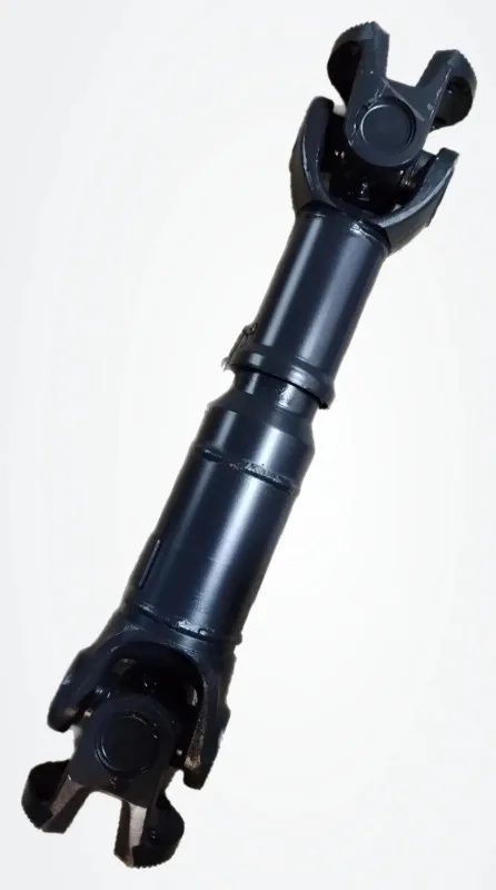 Вал карданный (800 мм) RS.93645.32.02