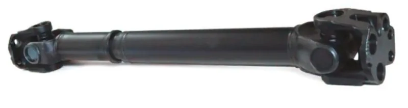 Вал карданный (1556 мм) СМ5490-2201010-80