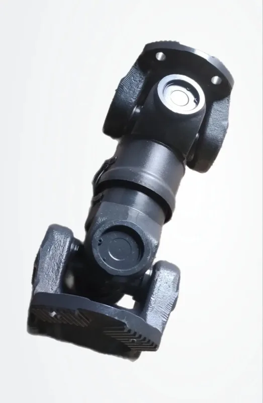 Вал карданныйы (411 мм) СМ7-Т180-410