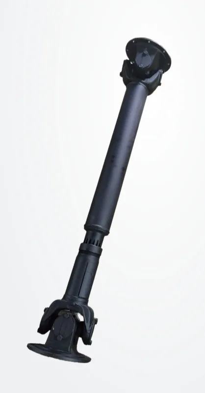 Вал карданный (1251 мм) СМ255Б-2204010-07