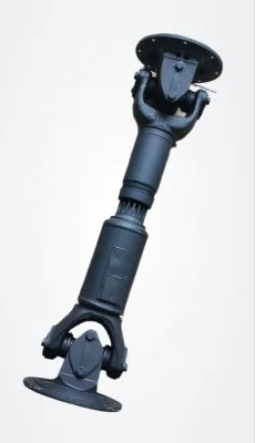 Вал карданный (786 мм) CM210Г-2204010-19