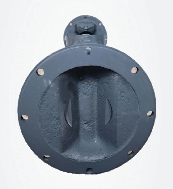 Вал карданный (786 мм) CM210Г-2204010-19