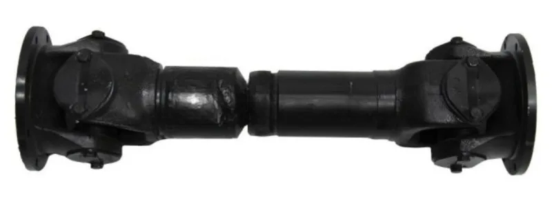 Вал карданный (764 мм) 74-2201010