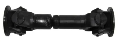 Вал карданный (764 мм) 74-2201010