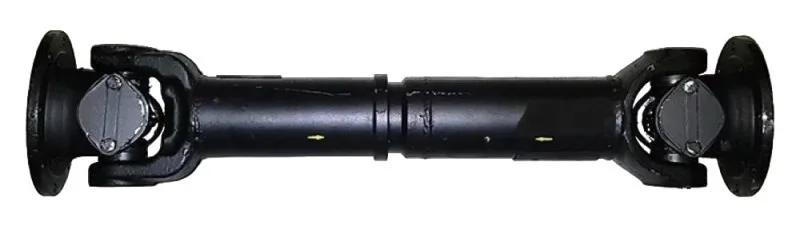 Вал карданный (750мм) 5256-2201010-11