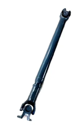 Вал карданный (1560 мм) СМ81.39152-6156