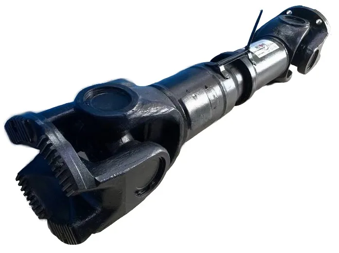 Вал карданный (680 мм) СМ81.39151-6068